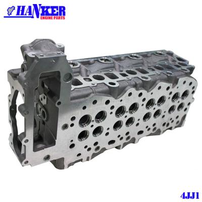 China Isuzu 4JJ1 Diesel Engine Cylinder Head for sale