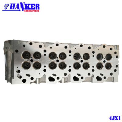 Cina 8-97245184-1 il cilindro di 8-97245-184-1 Isuzu 4JX1 si dirige verso Isuzu Trooper in vendita