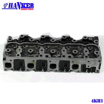 中国 600P 8-98188-515-1 8-98188515-1 8981885151 Isuzu 4KH1のシリンダー ヘッド 販売のため