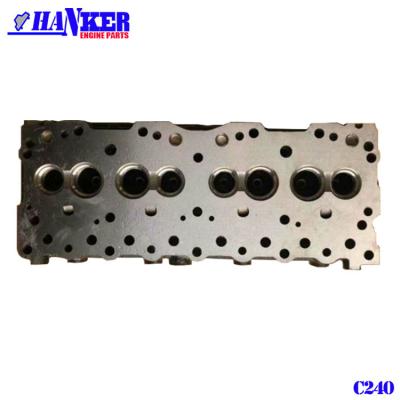 China C240 5-11110-207-0 5111102070 Isuzu Forklift Cylinder Head for sale