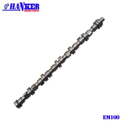 China Forging Steel Diesel Engine Camshaft For Hino EM100 20KG for sale