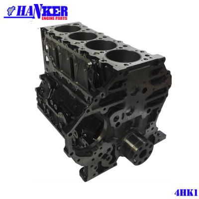 China Maquinaria que dirige del bloque de cilindro del motor diesel de Isuzu 4HK1 8-98005443-1 en venta