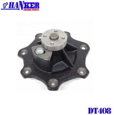 Chine Pompe à eau des pièces 1830606C93 1830606C94 1817682C92 de moteur diesel pour Navistar international DT408 à vendre