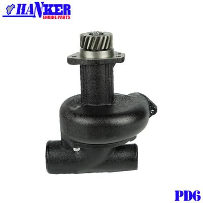 China PD6 PE6 Engine Water Pump 21008-96107 For Nissan Diesel UD Truck 2100896107 for sale