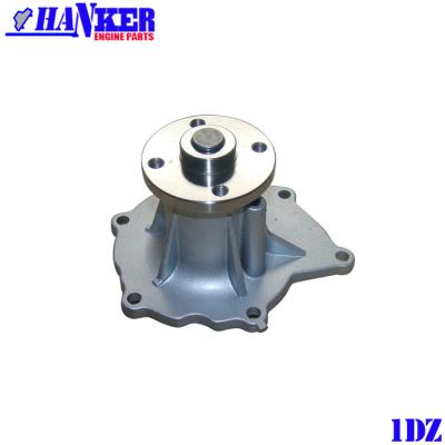 China 16100-78206 montaje de la bomba de agua de 1ZD 7FD 2Z 1DZ Toyota en venta