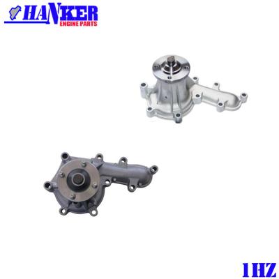 China 16100-19235 Toyota Landcruiser Water Pump 1HZ 1HDT 4.2L Diesel for sale