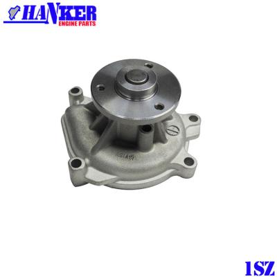 China 1SZ 2SZ 3SZ Automatic Water Pump 16100-29115 Original Water Pump for sale