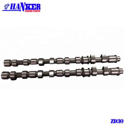 Chine arbre à cames 13000-DB000 de moteur de 13020-2W201 Nissan ZD30 à vendre