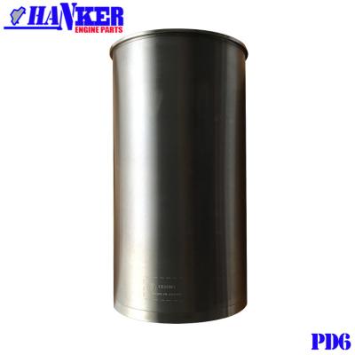 Chine PD6 Nissan Cylinder Liner Sleeve 11012-96000 11012-96001 à vendre