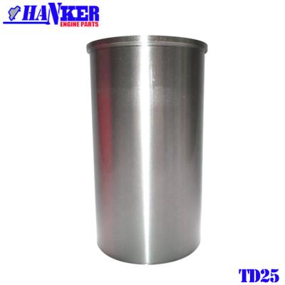 China trazador de líneas del cilindro de 11012-44G10 Nissan Forklift Engine Parts For TD25 en venta