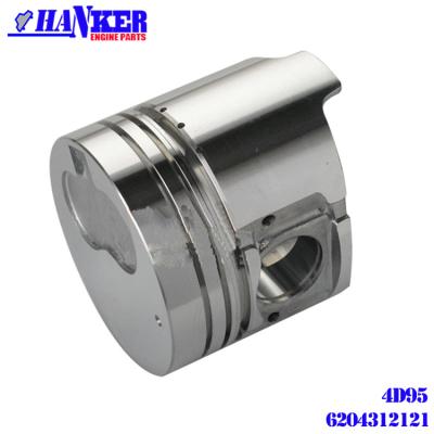 China 6204-31-2121 motor diesel PistonFor KOMATSU PC120-3 de 6D95 4D95L en venta