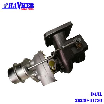 China 28230-41730 708337-0002 Hyundai D4AL GT17 Turbocharger for sale