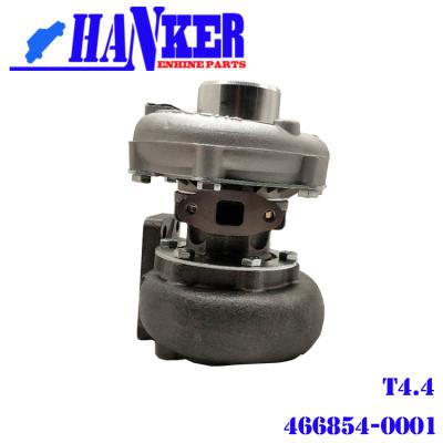 Cina Sovralimentazione 466854-0001 del motore diesel di Perkins T4.4 2674394 TA3120 Turbo in vendita