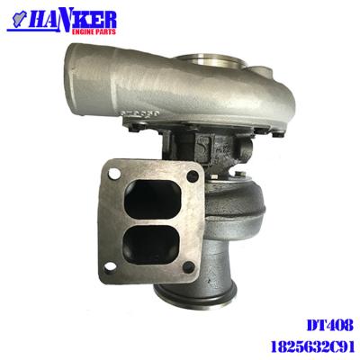 China Navistar DT466 DT408 amerikanischer LKW-Turbolader des Dieselmotor-Turbolader-1825632C91 zu verkaufen