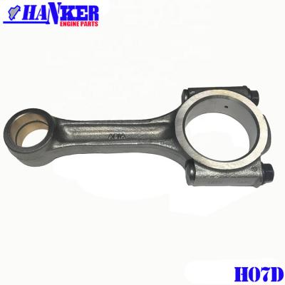 Cina Il motore diesel di Hino H07D che collega Rod Assy 40Cr ha forgiato in vendita