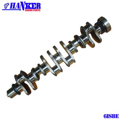 China 6isbe Isb5.9 ISBE Diesel Engine Crankshaft 5304129 5362422 5362423 for sale