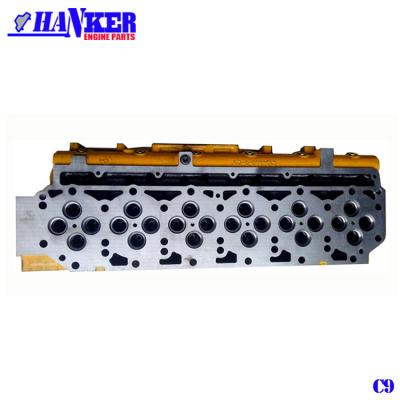 Cina Testata di cilindro del motore diesel C9 312-4207 3124207 in vendita