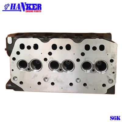 Cina Testata di cilindro del motore del after market diesel 3066 S6K E320C E320B 1838171 1838174 183-8174 in vendita