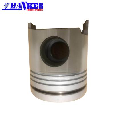 Chine Le piston du revêtement ME093424 a placé 8DC9 pour Mitsubishi Fuso avec la borne 135mm à vendre