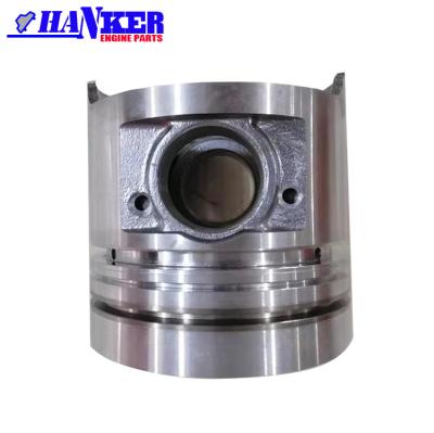 Chine Piston de moteur d'Alfin S4F et kit graphités 36717-41100 de revêtement à vendre