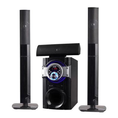 China Receiver Amplifier Comfortable Wearing Home Stereo, 5.1 Sound Speaker, Home Theater System Speaker Woofer Home Theater Speaker Under for sale