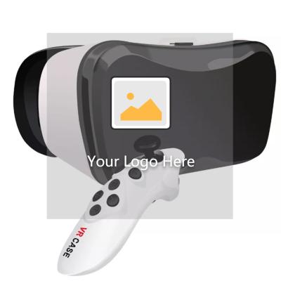 China TIANPU G06E Logo Mobile Phone Custom 3d vr 50