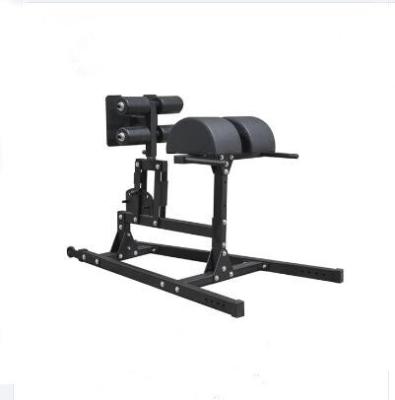 China Supplier Fitness Equipment Glute Ham Developer GHD Adjustable Wholesale Gym for sale