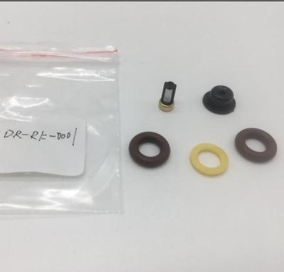 China For car repair kit DR-RK-0001 is suit for fuel injectors for Mazda for sale