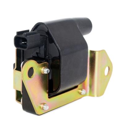 China MD338169 Ignition Coil Car Engine Ignition Coil Fit For Mitsubishi Montero Sport 2.4L L4 OEM Standard Size for sale