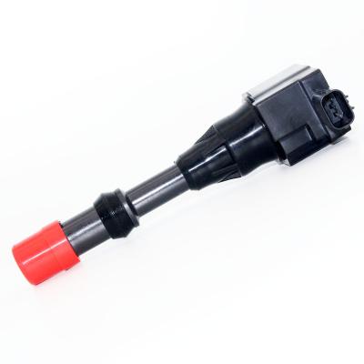 China Plastic+metal Car Ignition Coil XYAISIN 30520-PWA-003 CM11-109 fit for CITY CIVIC JAZZ for sale