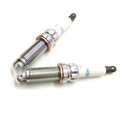 China Iridium SILZKBR8D8S 12120039664 Iridium Spark Plug Fit For BMW 228i 320i 328i 428i 528i X3 X4 for sale