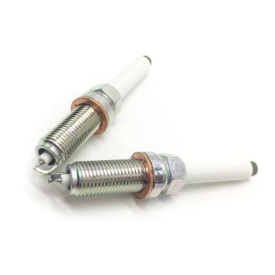 China Iridium New Arrival SILZKFR8D7S A0041597503 Iridium Spark Plug Fit For Mercedes-Benz C63 GLC43 AMG for sale