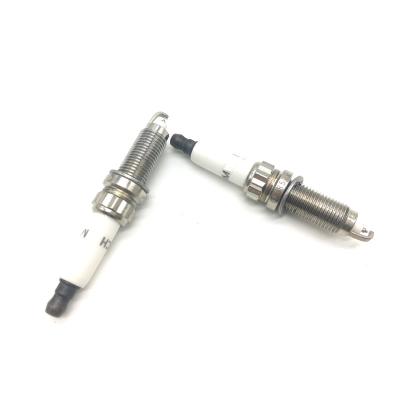 China Iridium New Arrival ZR5TPP33s 12120037582 Spark Plug 12120037580 Fit For BMW E82 E88 F10 F13 135i 535i for sale