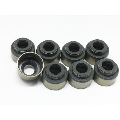 China XYAISIN 8pcs/set 90913-02024 Plastic Auto Valve Stem Seal For Toyota for sale