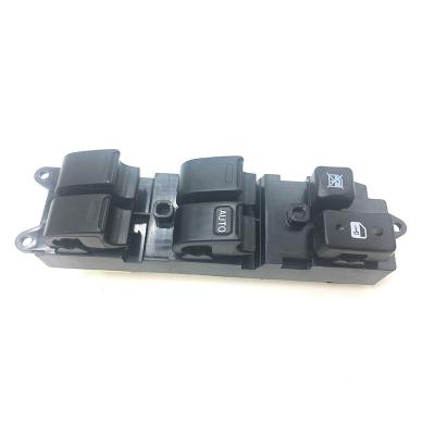 China Palstic Window Control Switch Window Power Switch XYAISIN 84820-35020 Fit For TOYOTA LAND CRUISER CARINA for sale