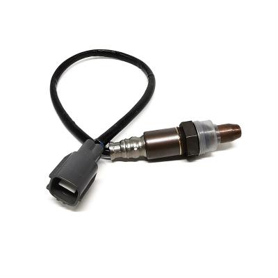 China PU/Metal/ Filter Paper Oxygen Sensor 89467-0E060 894670E060 89467-48160 Automatic Oxygen Sensor Fit For TOYOTA subaru for sale