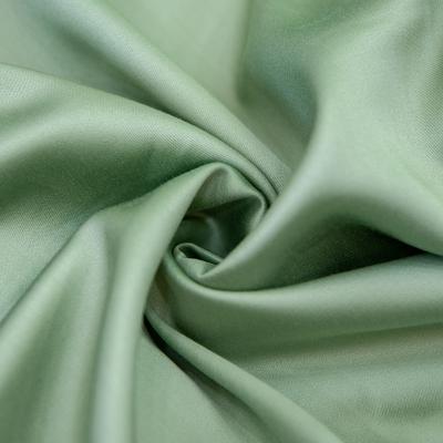 China Breathable factory directly supply 100% home textile fabric satin fiber bedding bamboo fabricLyocell bamboo fabric high-end fiber hom for sale