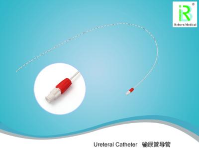 中国 病院のためのNitinolの生まれ変わる医学のUreteralカテーテルF3-F8 販売のため