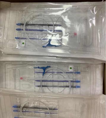 中国 セリウムの証明書が付いているNephrolithotomyの生まれ変わる医学のPercutaneousパッケージ 販売のため