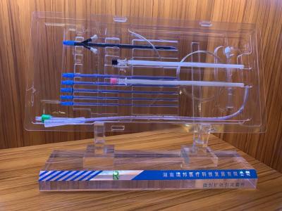 中国 医学の泌尿器科学の外科プロダクトPCNL Dilatorの一定8-24Fr Dilator 販売のため