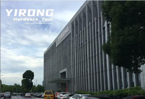 Verified China supplier - Yiwu Yirong Hardware Tools Co., Ltd.