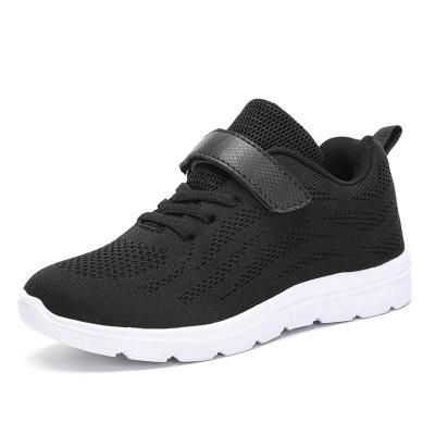 China Comfortable Breathable Kids Anti - Slippery Running Sneakers Sport Shoes for sale