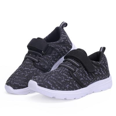 China Wholesale Hot Selling Large Size EVA Sport Running Shoes For Kids for sale