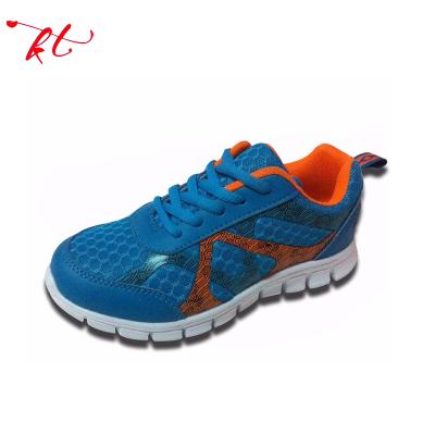 China Nylon Economic Custom Design Outdoor Walking Shoes , Men Shoes Sport for sale