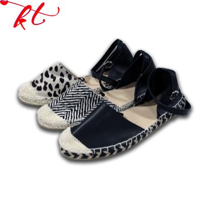 China 2021 fashion new fashion trend sneakers/canvas shoes/high quality jute shoes for sale