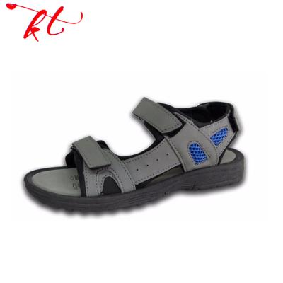 China high quality fashionable relaxation china alibaba child sandal shoes for sale