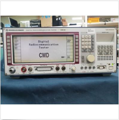 China R&S CMD60 Digital Radio Communication Tester CMD60 for sale