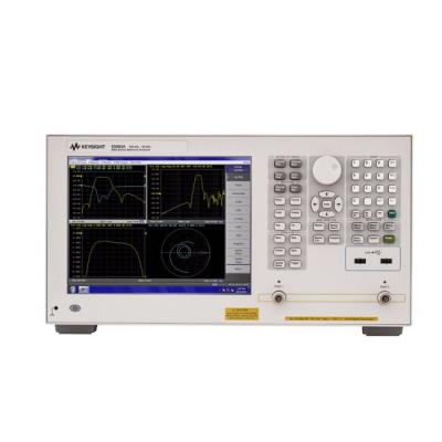 China Keysight Used E5063A ENA Series 100 GHz -18 GHz Network Analyzer (Agilent) E5063A for sale