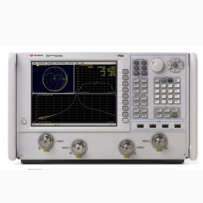 China Keysight Used N5224A 10 MHz - 43.5 GHz Port Network Analyzer 4 PNA (Agilent) N5244A for sale