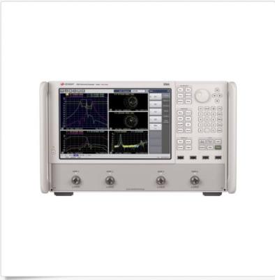 China Keysight E5080A ENA Premium Used Network Analyzer 9 KHz to 9 GHz (495) (Agilent) E5080A for sale